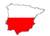 MUDANZAS LA CATALANA - Polski